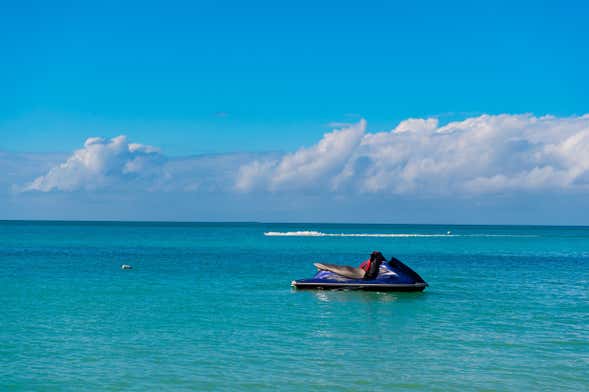Miami Jet Ski Rental