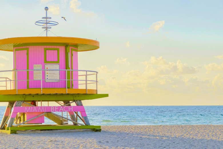 You'll be amazed by the stunning coastline!