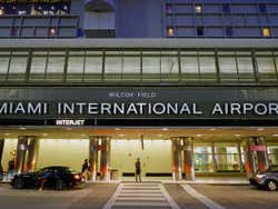 Miami International Airport