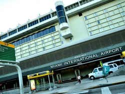 Miami Airport