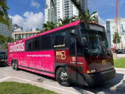 Big Bus Miami