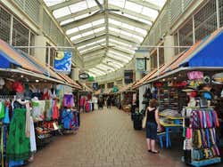 Bayside Marketplace