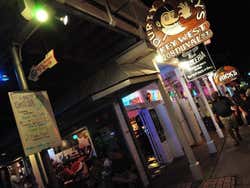 Key West, Duval Street