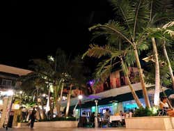 Coconut Grove, CocoWalk
