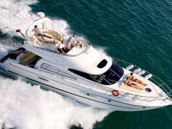Speedboat