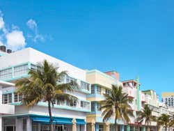 Art Deco District