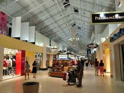 Dolphin Mall