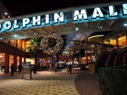 Dolphin Mall