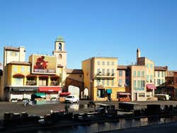 Walt Disney World, Disney Hollywood Studios