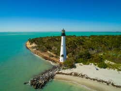 Bill Baggs Lighthouse