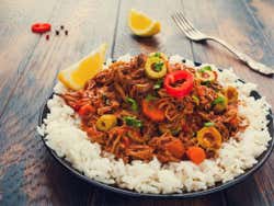 Cuban Food