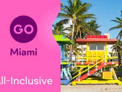 Go Miami Card
