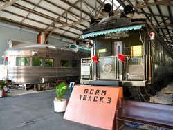 Goldcoast Railroad Museum