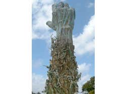 The Holocaust Memorial