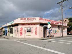 Little Haiti