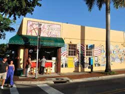 Little Havana, Calle Ocho