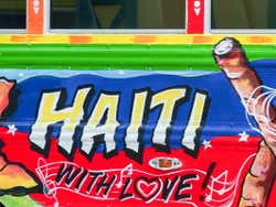 Little Haiti