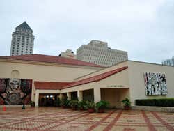 Miami Art Museum