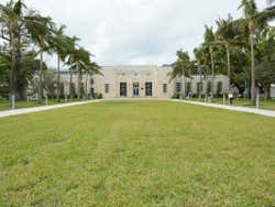 Bass Museum