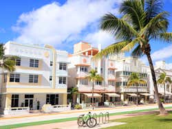 Ocean Drive