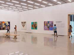 Miami Art Museum