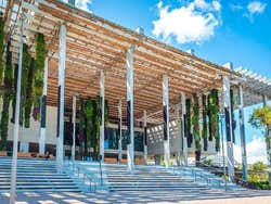 Miami Art Museum