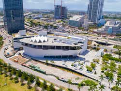 Miami Science Museum