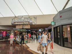 Sawgrass Mills
