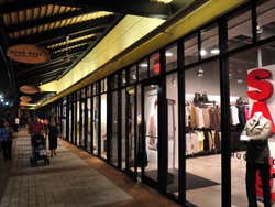 Sawgrass Mills Mall
