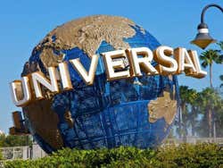 Universal Studios Florida