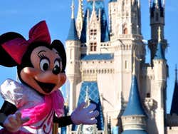 Walt Disney World Orlando