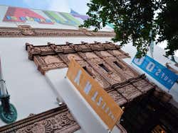 Wolfsonian