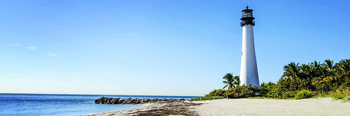 Bill Baggs State Park