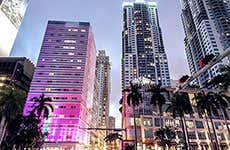 Miami Travel Guide