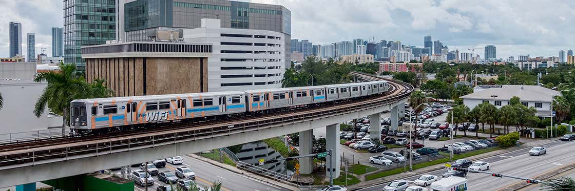 Miami Metrorail