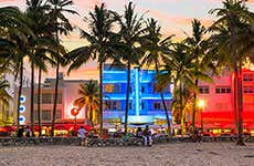 Miami Travel Guide