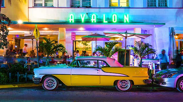 10 Best Nightclubs in Miami and Miami Beach