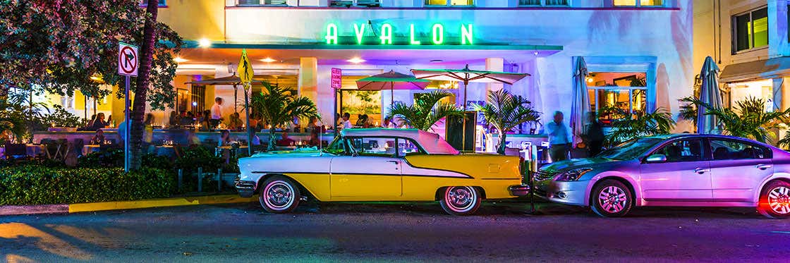 Miami Beach Nightclubs: The 10 Best Clubs for a Night Out Partying